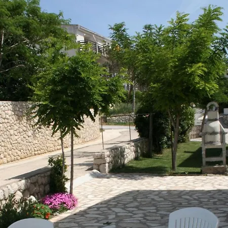 With A Parking Space Pag 4135 Maison d'hôtes